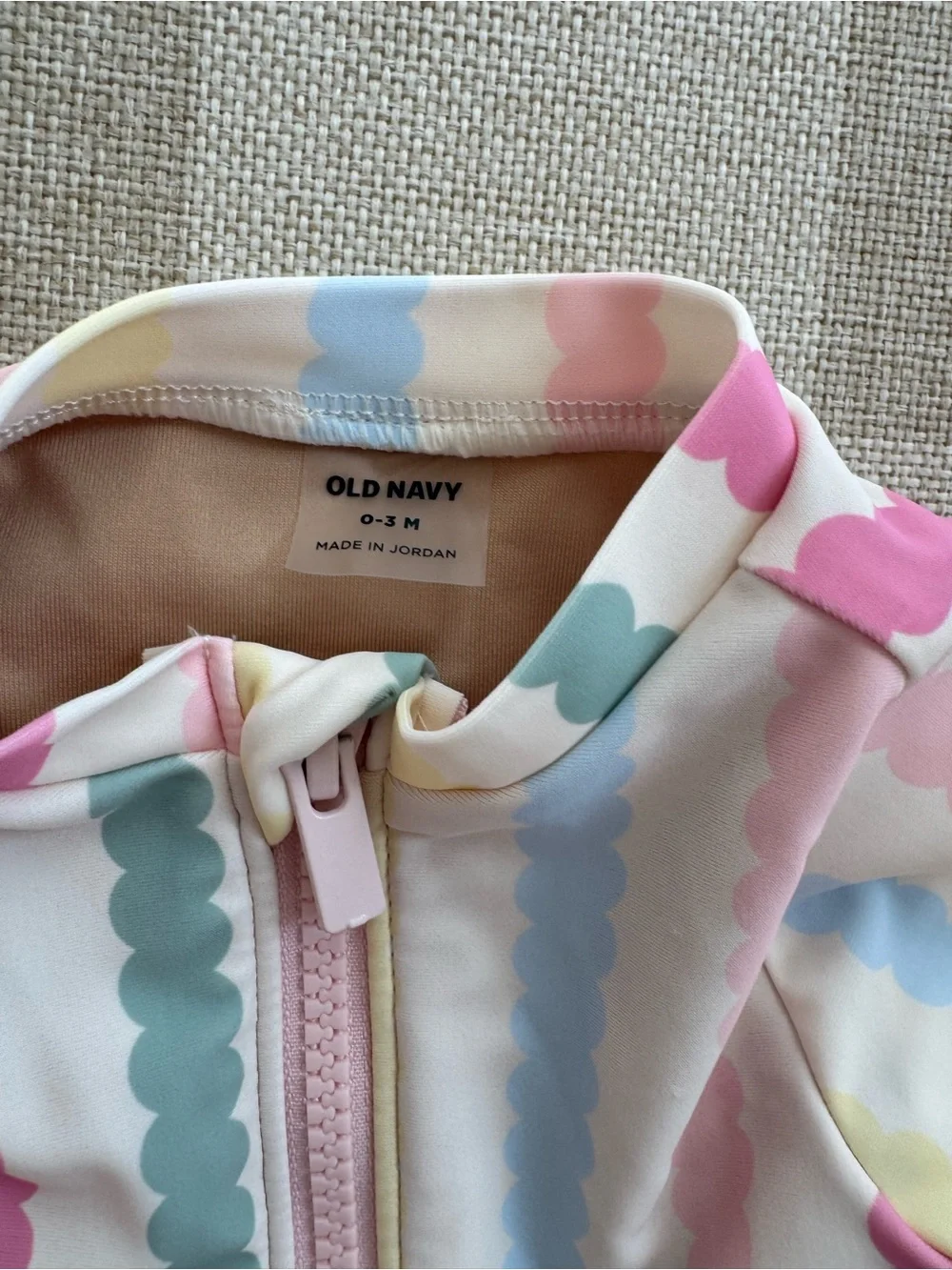 Old Navy long sleeve